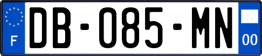 DB-085-MN