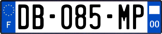 DB-085-MP
