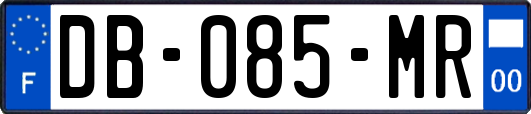 DB-085-MR