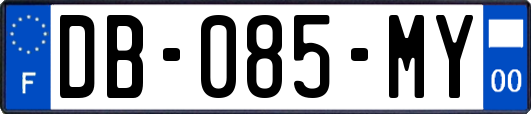 DB-085-MY