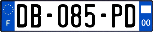 DB-085-PD