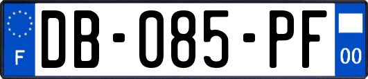 DB-085-PF