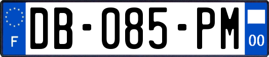 DB-085-PM