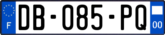 DB-085-PQ