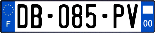 DB-085-PV