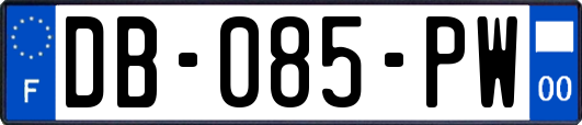 DB-085-PW