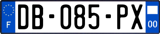 DB-085-PX
