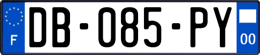 DB-085-PY