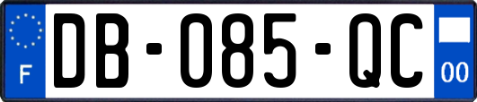 DB-085-QC
