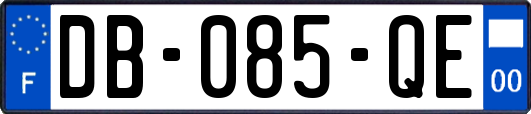 DB-085-QE