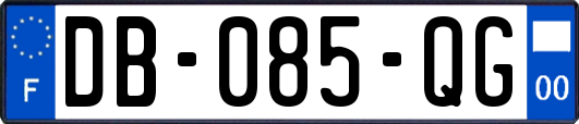 DB-085-QG