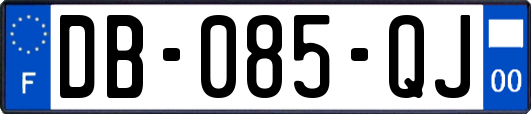 DB-085-QJ