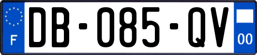 DB-085-QV