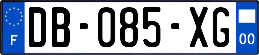 DB-085-XG