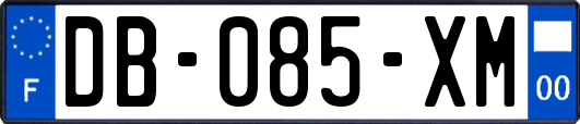 DB-085-XM