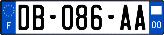 DB-086-AA