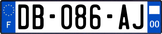 DB-086-AJ