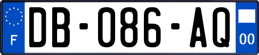 DB-086-AQ