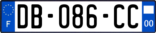 DB-086-CC