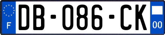 DB-086-CK