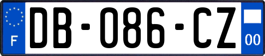 DB-086-CZ