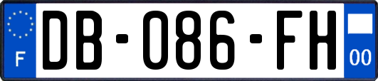 DB-086-FH