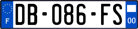 DB-086-FS