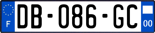 DB-086-GC