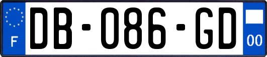 DB-086-GD