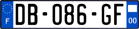 DB-086-GF