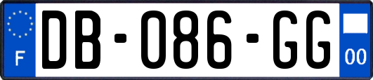 DB-086-GG