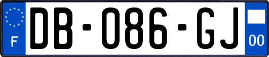 DB-086-GJ