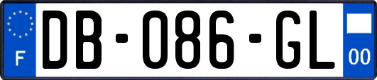 DB-086-GL