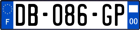DB-086-GP