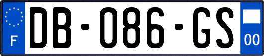 DB-086-GS