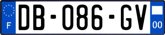 DB-086-GV