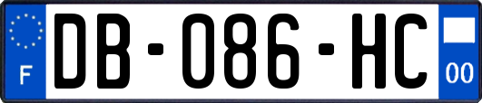 DB-086-HC