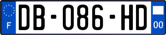 DB-086-HD