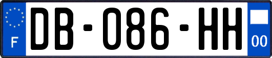 DB-086-HH