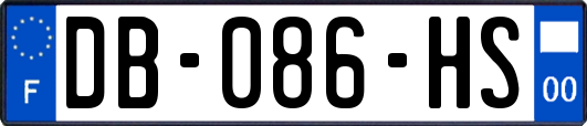 DB-086-HS