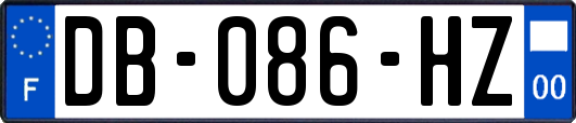 DB-086-HZ