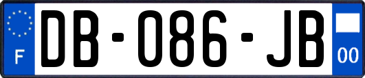 DB-086-JB