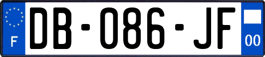 DB-086-JF