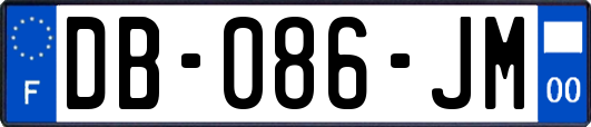 DB-086-JM