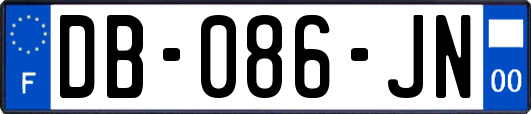 DB-086-JN