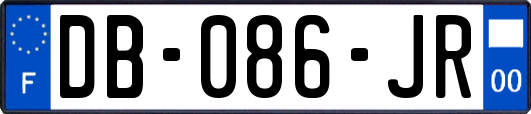 DB-086-JR