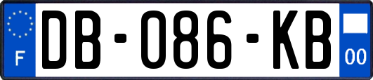 DB-086-KB