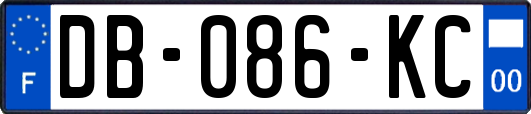 DB-086-KC
