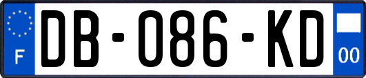 DB-086-KD