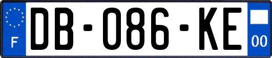 DB-086-KE